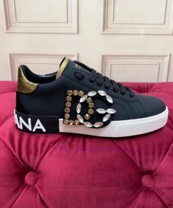 Women's And Men's 350 High End High Quality Brand Outsole DOLCE&GABBANA 2024 New Top High End Q tcgcjhl9