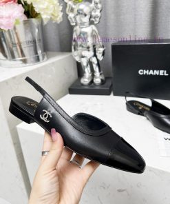 Small Chanel Single Shoes Chanel | Big Hits Big Hits Chanel 2024K Official Website Chanel New F c617l3gm