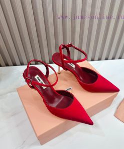The 2024 New Product MIU MIU Has A Brand New And Super Beautiful Decoration Combination Full Of gp15hacl
