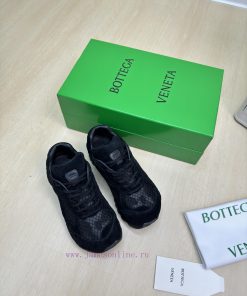 BV Orbit Sports Shoes Wang Yibo's Same Style Couple Style Dad ShoesRunner Sneakers Are Made Of q95j6u1i