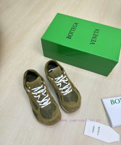 BV Orbit Sports Shoes Wang Yibo's Same Style Couple Style Dad ShoesRunner Sneakers Are Made Of gu1aokuu