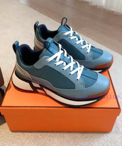 Hermes... S 23 New Sports ShoesHermes 2023giga New Sports ShoesHeight Increased By 5cm A Perfec 5wrs6yvy
