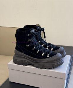 Purchasing Qualitybrunellocucinelli Fw24 New Arrival～BC24 Autumn And Winter Hiking Boots Are A 8kvkk31n
