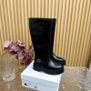 2024 Synchronized Autumn/Winter New Celine | Celine 24 Autumn/Winter New Product Thick Bottom K cbruvuk1