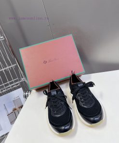 Purchasing Grade Spot Loro Piana Classic Sports ShoesSo This Is The Legendary Pair Of Sports Sh ainyjl3j