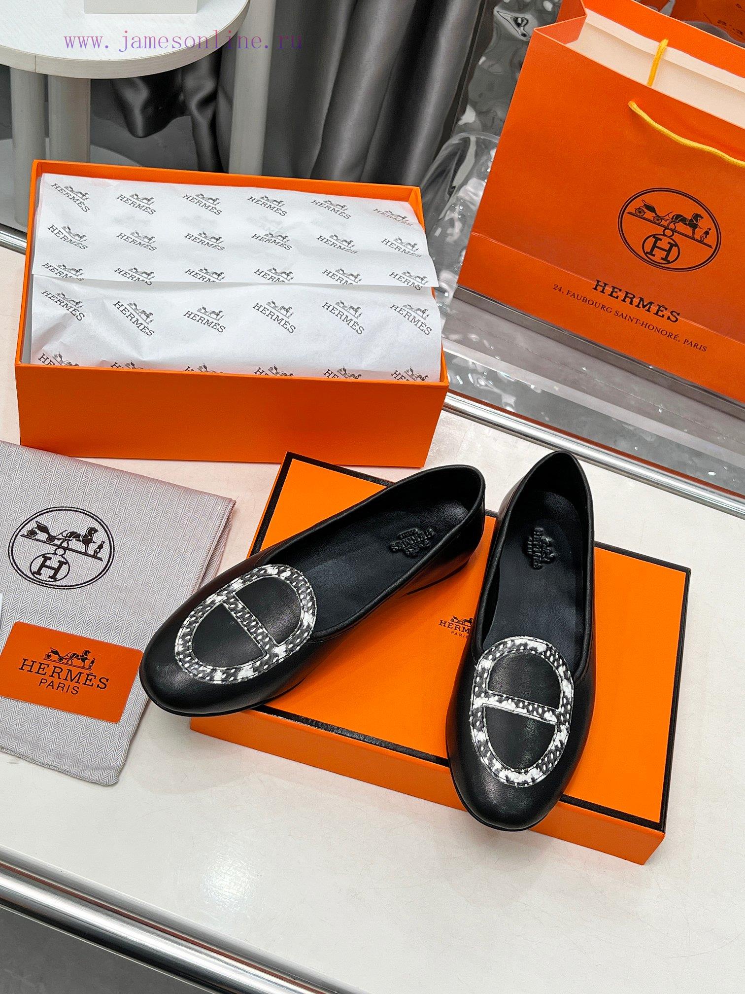 The Genuine Leather Injection Molded Outsole Is A Classic Top-level Product Of Hermes In The Sp c5q7haem - Image 4