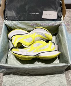 Top Balenciaga Circuit Lemon Yellow Balenciaga Was Founded By The Great Genius Designer Cristob ohtalmvg