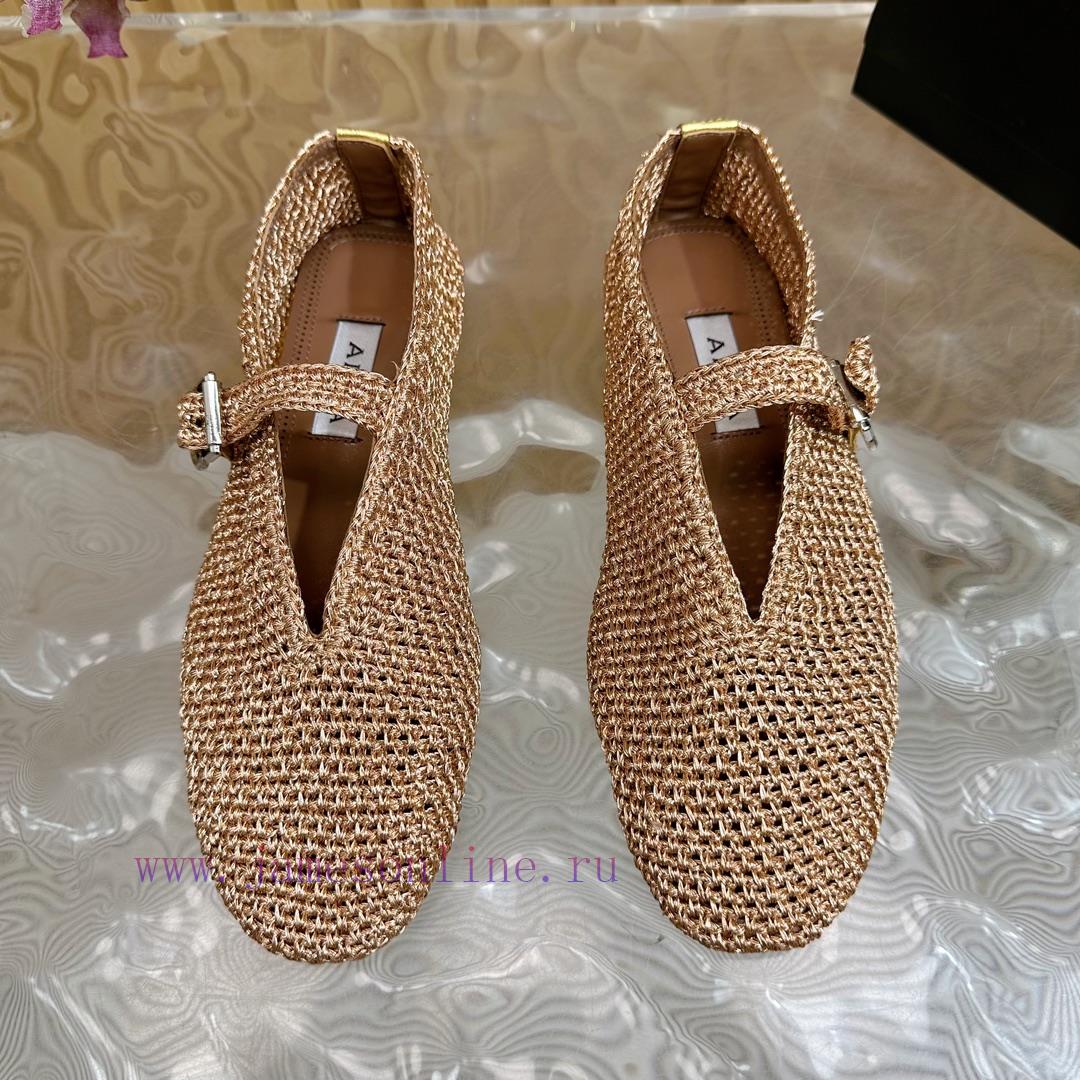 2024 New Fashion Show | ALAIA | French High End First Tier High End Customized Brand's New Knit awqfzvog - Image 6