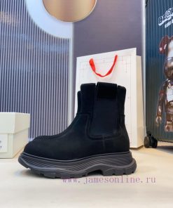 Alexander McQueen's Top Board New Year Shoes Launch One After Another [Sun] [Celebration] [Cele y1531jlu