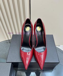 YSL Saint Laurent SS2024 High Heel New Fashion Style High Heel SandalsWhy Are There So Few Fair zbztr918