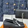 Top VersionHerm è S/Herm è S Classic Fringed Kelly Buckle LoafersSuper Versatile Shoe Design Wi kcpm0aes