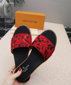18612-22LV Original One-to-one Replica Last Style Classic Comfortable Flat Bottomed Mop Importe irtlnd73