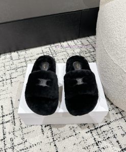 Celin 24/Autumn/Winter New Color Mao DragThis Year's Fur Is All Straight With A Softer And More zgb2gp3s