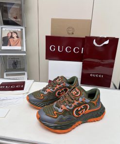 Gucci's Trendy Shoes Have A Big Wave With Top Tier Heavy Hits In 20204. The Beautiful Lines And 1fwmzjux
