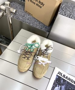 MIUMIU ️ NEW BALANCE 530 Series Miu Miu | New Balance Collaboration Ss24 Autumn/winter Series R plda9bp3