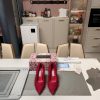 JlMMY CHOO Zhou Yangjie 2025 𝐬𝐬 (Limited Edition 3D Serpentine Magnet Box Packaging) Top End Lo 6msvgrhm