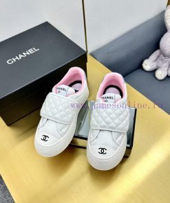 Chanel Bread ShoesOriginal Cowhide Panda ShoesChanel 25C Latest Popular Panda Black And White S 18bv9lok