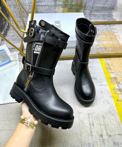 D-Quest And Ankle Boots Are New Products For Early Spring 2025 With A New Interpretation Of Pun xo0vhx3r