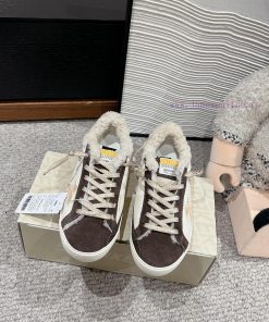 Top QualityGG Guccidb Dirty Shoes 2024 Latest Color SchemeGG GucciDB/Superster Series Maillard 8xf85gvo