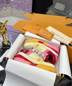 Craft StyleChameleon Macaron Craftsmanship Exquisite And UniqueLV Donkey Brand Louis Vuitton's 10x26t9b