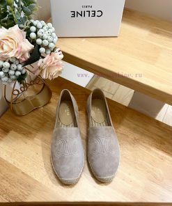 Celine/Celine Top Purchasing Goods Most Fisherman's ShoesThe New Celine Yangjing Letter Fisherm cn31ecxn