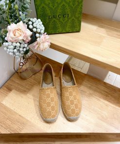 Gucci BrandGucci Fisherman's ShoesColor And PatternOrigin ITApplicable Population MenUpper Velv 67qvg419