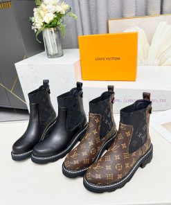 Louis Vuitton 2024 Autumn And Winter High-end Customized Fashion Show For Major Celebrities A C 48cyphak