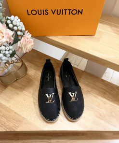 Women's And Men's 290LV/Louis Vuitton Top Purchasing Goods Most Embossed Fisherman's Shoes2024 xs5b9yto