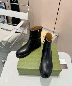 The Leather Version Of These Gucci Knight Boots I Feel Like Welding Them On My FeetSpeaking Of yqx2jzgg