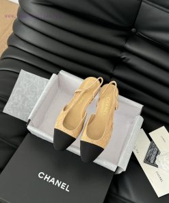 Chanel Classic Slingback Empty SandalsI Have Been Making This Product For The Past Few YearsThi lpcqgfhs