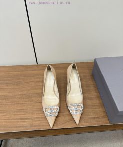 Balenciaga Pointed High-heeled Series From BalenciagaBalenciaga Pointed Sandals That Bring Fash rpbgmwrf