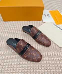 LV | Louis Vuitton 25 𝐬𝐬🧡 2025 Early Spring New Top Model ️Featuring Classic Vintage Semi Trail 5k7dskxo