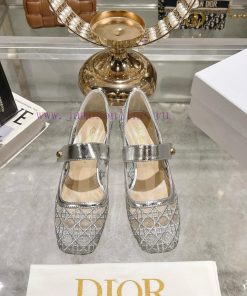 Dior 25 Spring/Summer Fashion Show New Icon Collection Vine Pattern Jacquard Embroidery Elegant qxatp1w5