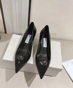 Jimmy Choo2025s. New Spring Yuanbao Shuidi TieThe Perfect Fusion Of Elegance And Luxury Paired 7sl8dzvz