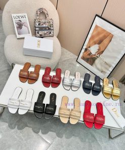 Dior New Item Size 35-43 With Leather Sole And 40Update Time: December 22 2024 By DDuo Shoes hdkvj80c