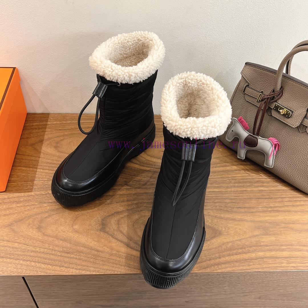 Men's 20 Dongguan Style HermErmanno Scervino24ss Autumn And Winter New Boots With Classic Boot l6zogqqa - Image 3