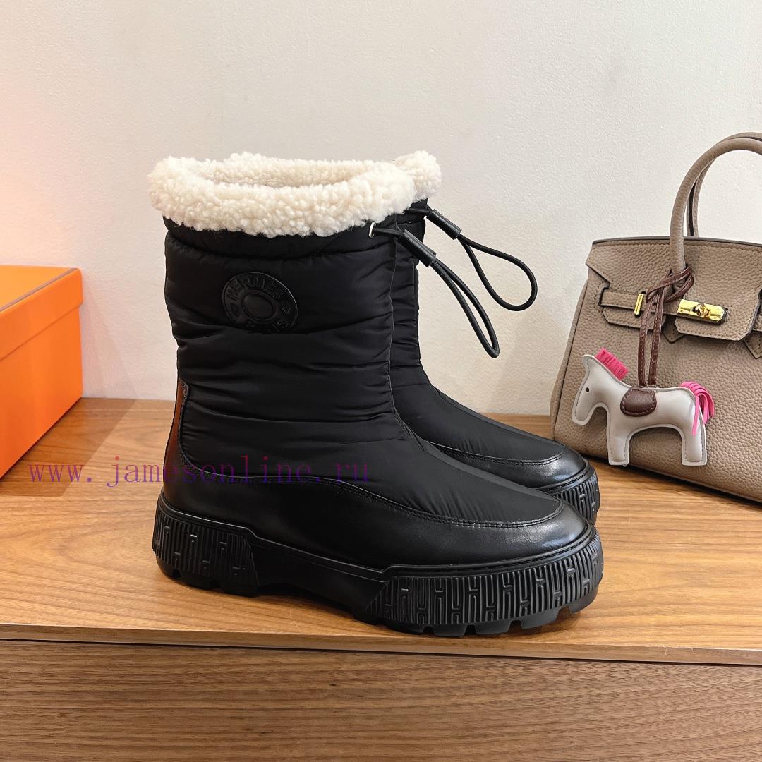 Men's 20 Dongguan Style HermErmanno Scervino24ss Autumn And Winter New Boots With Classic Boot l6zogqqa - Image 5