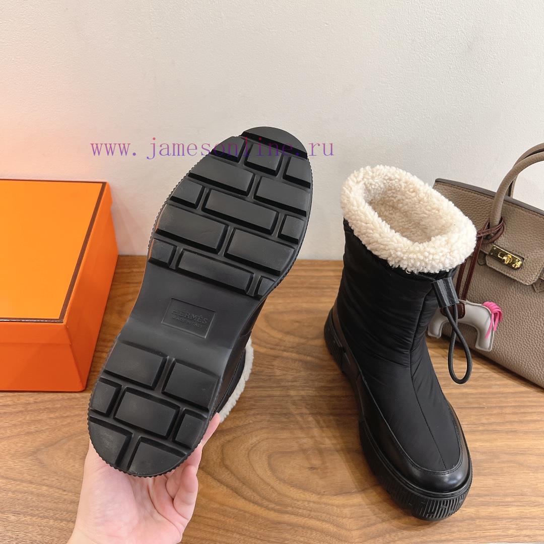 Men's 20 Dongguan Style HermErmanno Scervino24ss Autumn And Winter New Boots With Classic Boot l6zogqqa - Image 10