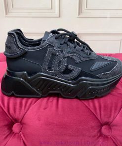 Women's And Men's 360 High End High Quality Brand Outsole DOLCE&GABBANA 2024 New High End Quali coziv0ia