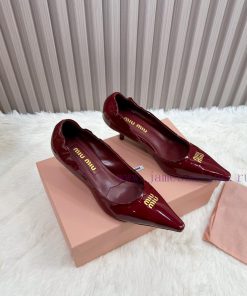 The 2025 New Product MIU MIU Has A Brand New And Super Beautiful Decoration Combination Full Of x4src61k