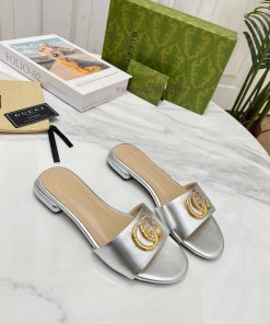 2025 SSS New Collection For Gucci - Authentic European Style——————————The Shoes Are Perfect For i55b44oa
