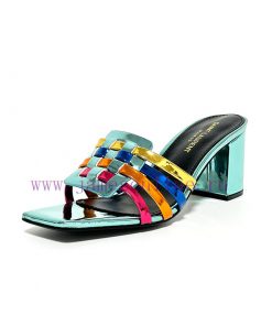 Leather Outsole PThe Latest Hot Selling Saint Laurent Slippers Are Carefully Crafted The Favori 3avh0dgf