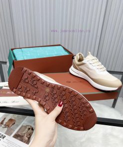 Loro Piana Leyoupianya Purchasing Level ️ 2024 Autumn/Winter New Product 410 Loro Piana Walk Wi aby2w0cr