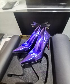 High Heels That Can Be Revered Brainless Enter 2025 With A Touch Of Chinese Red And Start A New l2dh7vpw