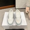 Top Quality Men+10celine Ss25 New Arrival～CELINE Home 25 Spring/Summer Couple's Small White Sho rlny4t2i