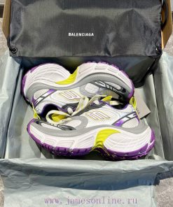 Top Balenciaga Balenciaga 6XL Purple ️ Using High-quality Materials And Finely Crafted Classic nwhd3cm2