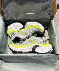 Top Balenciaga Balenciaga 6XL Grey Green ️ Using High-quality Materials And Finely Crafted Clas jci9605r