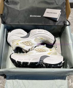 Top Balenciaga Balenciaga 6XL Platinum ️ Using High-quality Materials And Finely Crafted Classi rxhdbdat