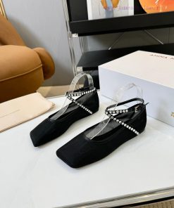 Price Brand AlaiaAlAIA Pointed High-heeled Slippers Are Regarded By Countless Famous Designers cffs7inh