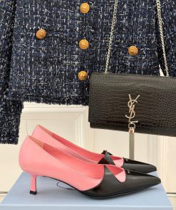PRADA/Prada 25 Fashion Show TipCat Order ShoesI Must Praise These Little CatsQuite High-end Coo 57ef413m